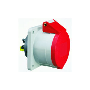 DAFB-323 ipari alj beép. 32A 4P 400V