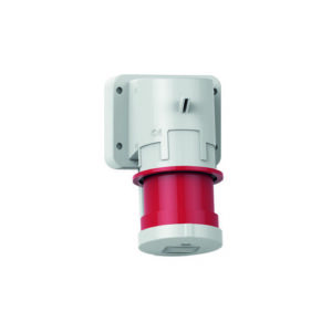 DFR-324 ipari dugv.ráép. 32A 5P 400V