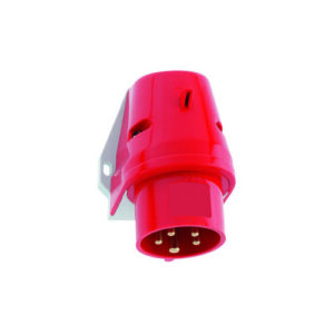 DFR-324 ipari dugv.ráép. 32A 5P 400V IP44