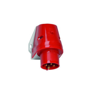 DFR-163 ipari dugv.ráép. 16A 4P 400