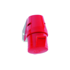 DAFR-324 ipari alj ráép. 32A 5P 400V