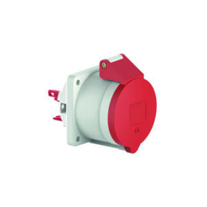 DAFB-324 ipari alj beép. 32A 5P IP44