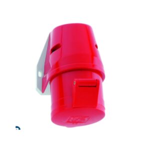 DAFR-163 IPARI ALJ RÁÉP. 16A 4P 415V IP44