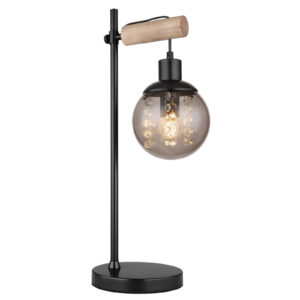 RICHARD asztali lámpa 1xE27 25W 230V