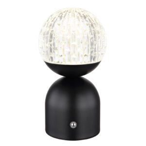 JULSY asztali LED 2,5W 12V 2700-6500