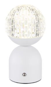 JULSY ASZTALI LED 2,5W 12V 2700-650