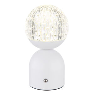 JULSY ASZTALI LED 2,5W 12V 2700-650