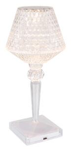 GIXI ASZTALI LED 1.5W 5V 2700-6500K