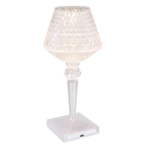 GIXI ASZTALI LED 1.5W 5V 2700-6500K