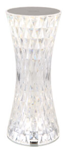 GIXI ASZTALI RGBW LED-DEL 1,5W 5V