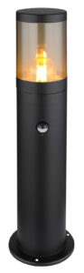 XELOO kültéri IP44 1x E27 60W 230V