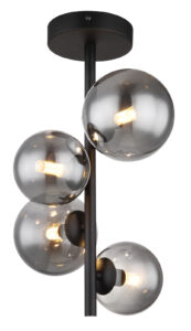RIHA MENNYEZETI 4X G9 LED 3.5W 3000