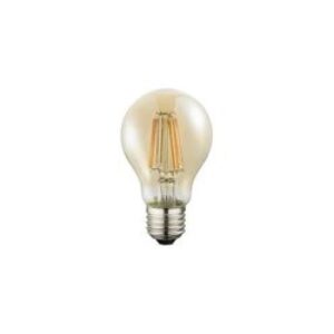Fényforrás LED 1xE27 LED 8W 230V