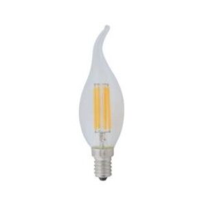 LED bulb LED 1xE14 LED 4W 230V