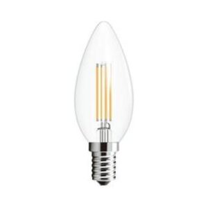 LED E14 2xE14 LED 4W 230V 2/bliszter