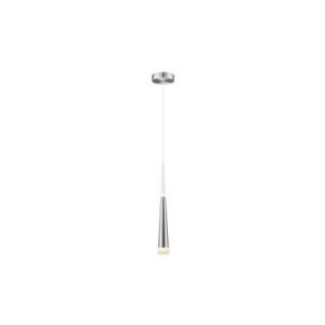 Függeszték 1xLED 5W 20V 400lm 3000K