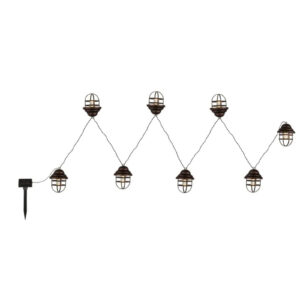 Szolár termék 8x LED 0.06W 3.2V*