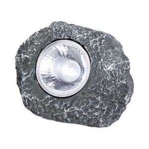 Szolár kicsi szikla 78x60x60 LED 0,07W 3V IP44