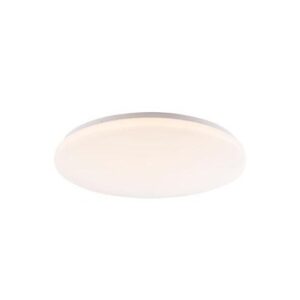 TARUG Mennyezeti lámpa 42W LED 3000K fehér D:480, H:63, 3000lm