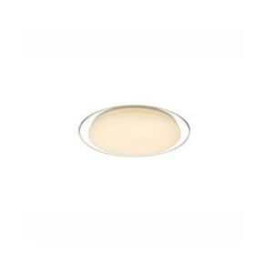 Optima mennyezeti akril 30W LED D:455,h:65,230V, 2200lm