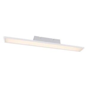 BURGOS falikar LED 12W IP44 400lm 4000K BxH:600x70