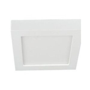 Svenja mennyezeti 1xLED 6W 230V IP20