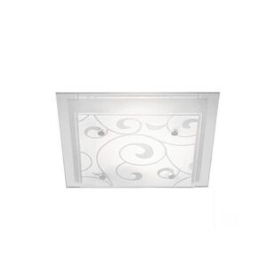 Dia mennyezeti 2xE27 60W 230V