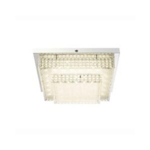 Cake i mennyezeti 1xLED 16W 230V