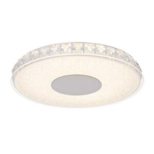 DENNI mennyezeti LED 16W 1080lm 4000K D:300, H:40