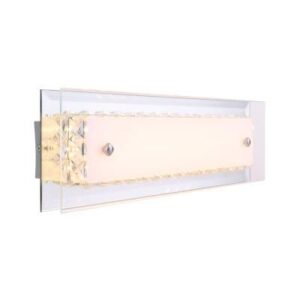 MATARO falikar LED 10W 650lm 3000K BxH:400x120
