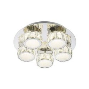 AMUR Menny.lámpa 1xLED 40W 230V