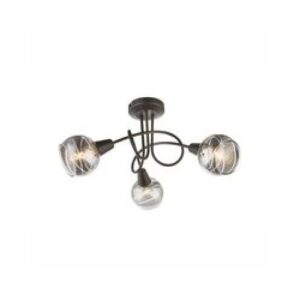 Isla spot 3xE14 LED 4W