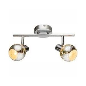 Guenther fali spot 2x40W E14@