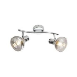 Lothar spot 2xE14 40W 230V