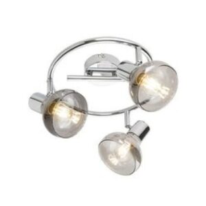 Lothar spot 3xE14 40W 230V