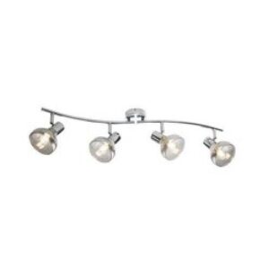 Lothar spot 4xE14 40W 230V