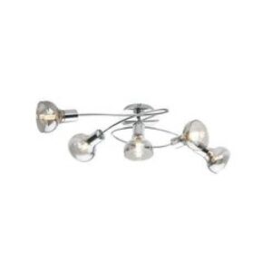 Lothar spot 5xE14 40W 230V