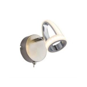 Rodrik LED spot 1xLED 5W 230V 320lm