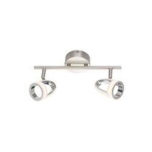 Rodrik LED spot 2xLED 5W 230V 320lm