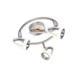 Rodrik LED spot 3xLED 5W 230V 320lm