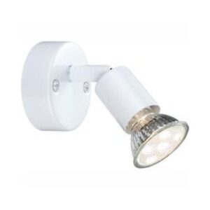 Olana spot fehér 1xGU10 3W LED