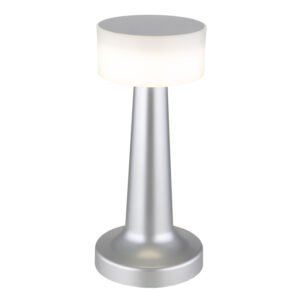 Akkus asztali LED 1W 230V 2700-6500K