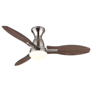 GALE Mennyezeti  ventilátor LED 18W 230V CCT 3000-6500K