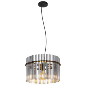 GORLEY függesztékhez 26cm üveg