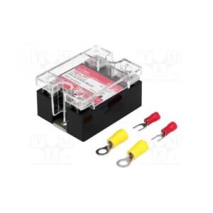 Szilárdtest relé SSR-4048ZA2 90-250V