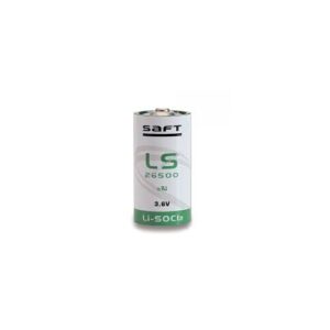 ELEM LS26500 3,6V 7700mAh LITIUM