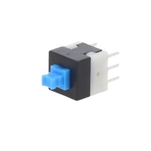 NYOMÓKAPCSOLÓ TL2285EE 0,1A / 30V DC
