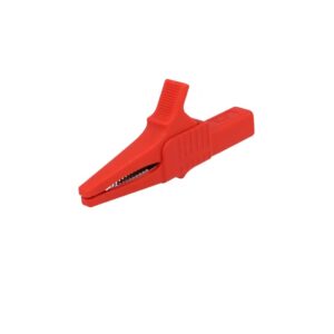 KROKODILCSIP. XKK-1001-22 PIROS 32A 1kVDC PIROS 20mm
