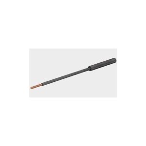 Adapter 32A 1kV 130mm 1,8mm fekete