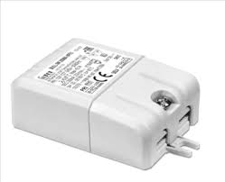 LED TÁPEGYSÉG 8W 2-23VDC 0,25A IP20
